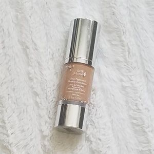 100% Pure Fruit Pigmented Healthy Foundation